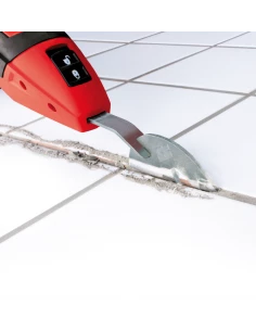 Grattoir électrique filaire pour joints RUBISCRAPER-250 230V-50Hz RUBI - 1