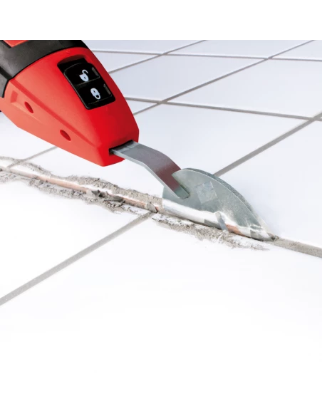 Grattoir électrique filaire pour joints RUBISCRAPER-250 230V-50Hz RUBI - 1