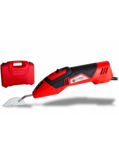 Grattoir électrique filaire pour joints RUBISCRAPER-250 230V-50Hz RUBI - 1 2