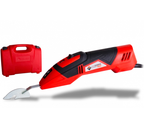 Grattoir électrique filaire pour joints RUBISCRAPER-250 230V-50Hz RUBI - 2