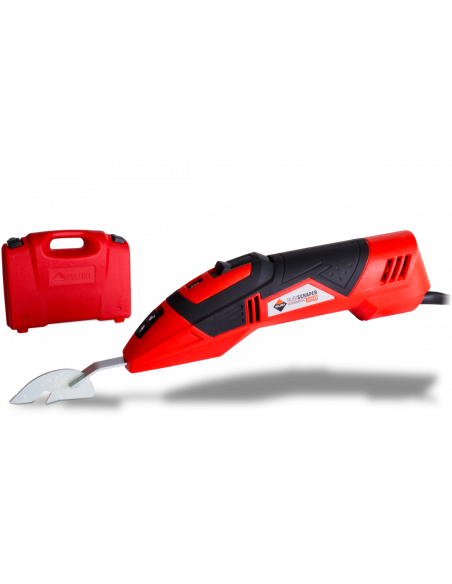Grattoir électrique filaire pour joints RUBISCRAPER-250 230V-50Hz RUBI - 2