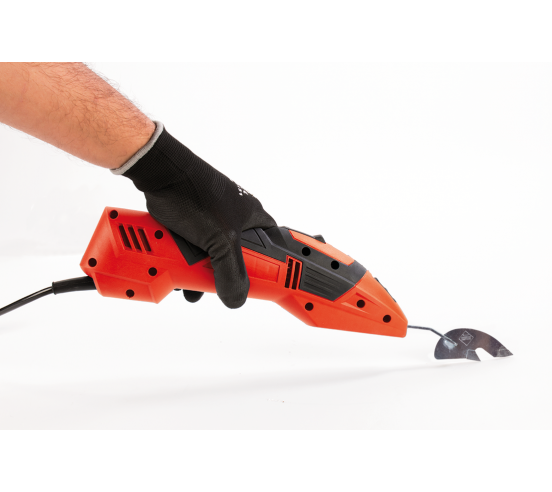 Grattoir électrique filaire pour joints RUBISCRAPER-250 230V-50Hz RUBI - 3