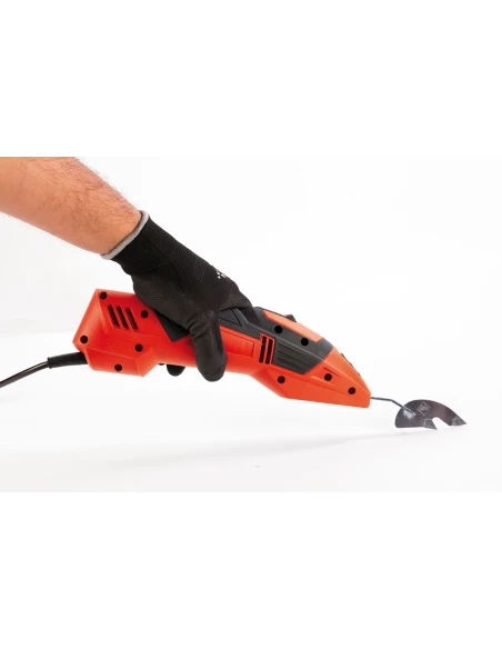 Grattoir électrique filaire pour joints RUBISCRAPER-250 230V-50Hz RUBI - 3