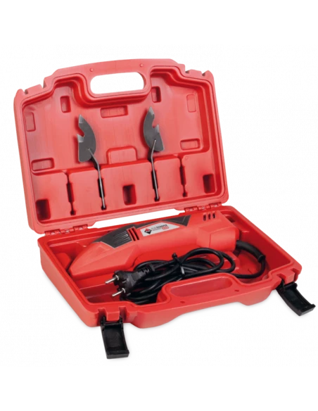 Grattoir électrique filaire pour joints RUBISCRAPER-250 230V-50Hz RUBI - 4