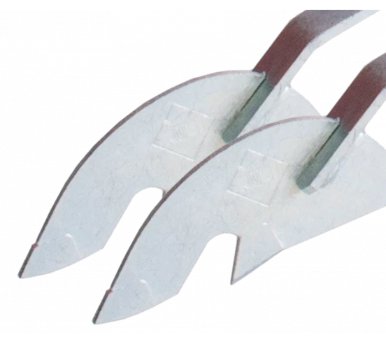 Grattoir électrique filaire pour joints RUBISCRAPER-250 230V-50Hz RUBI - 5