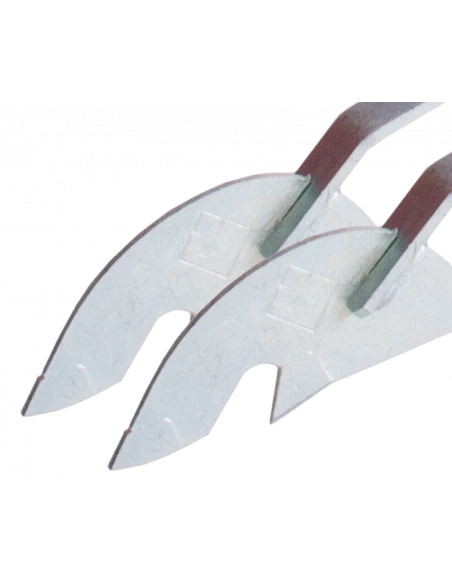 Grattoir électrique filaire pour joints RUBISCRAPER-250 230V-50Hz RUBI - 5