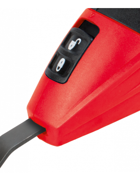 Grattoir électrique filaire pour joints RUBISCRAPER-250 230V-50Hz RUBI - 6
