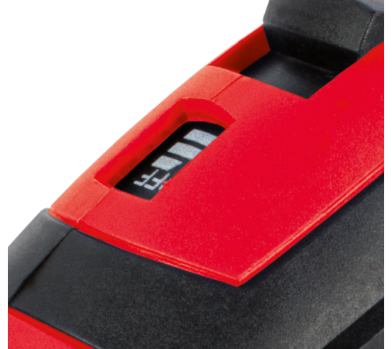 Grattoir électrique filaire pour joints RUBISCRAPER-250 230V-50Hz RUBI - 7