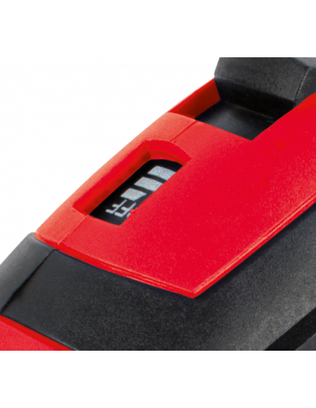 Grattoir électrique filaire pour joints RUBISCRAPER-250 230V-50Hz RUBI - 7