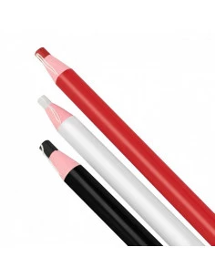 Jeu de 3 crayons de couleur  pour application sur  céramiques  BIHUI By PAVILIFT - 1 2