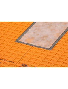 KERDI-KEBA Bande d'étanchéité SCHLUTER - 1 2