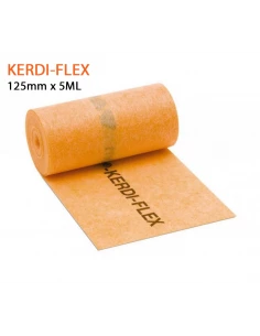 KERDI-FLEX  Bande d'étanchéité souple SCHLUTER - 1