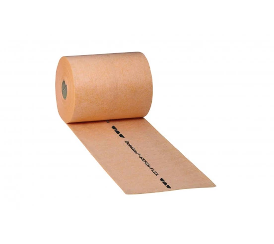 KERDI-FLEX  Bande d'étanchéité souple SCHLUTER - 5