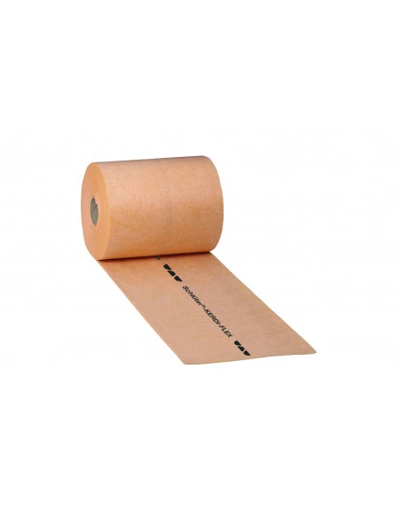 KERDI-FLEX  Bande d'étanchéité souple SCHLUTER - 5