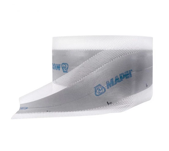 Ruban PVC pour étancheité liquide MAPEBAND PE 120 MAPEI - 5