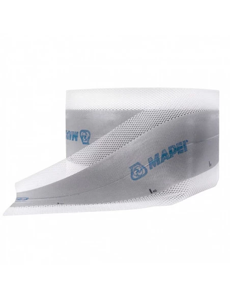 Ruban PVC pour étancheité liquide MAPEBAND PE 120 MAPEI - 5