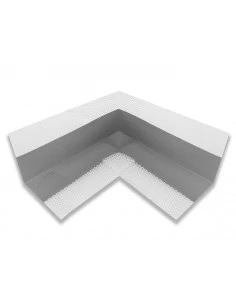 Angle Intérieur pour étancheité liquide PE 120 MAPEI - 1