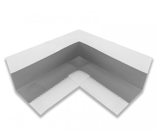 Angle Intérieur pour étancheité liquide PE 120 MAPEI - 1
