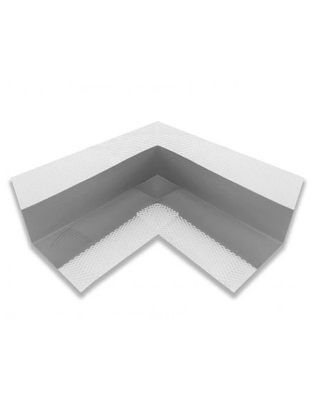 Angle Intérieur pour étancheité liquide PE 120 MAPEI - 1