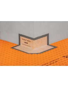 Angle Sortant pour étancheité Kereck-FA SCHLUTER - 1