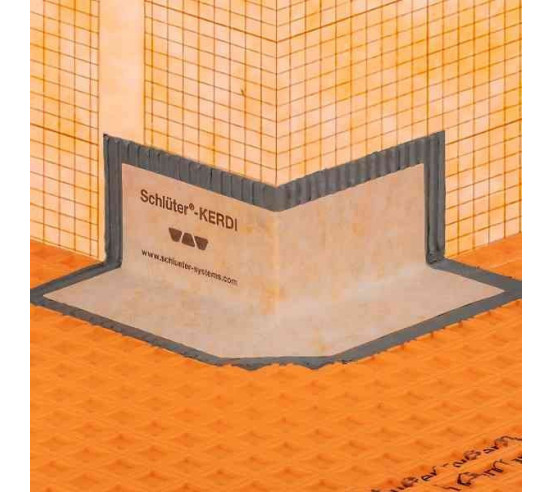Angle Sortant pour étancheité Kereck-FA SCHLUTER - 3