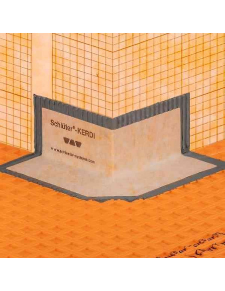 Angle Sortant pour étancheité Kereck-FA SCHLUTER - 3