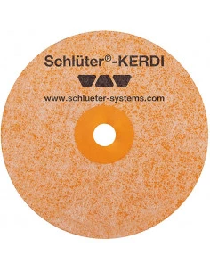 Collerette Kerdi-MV SCHLUTER - 1