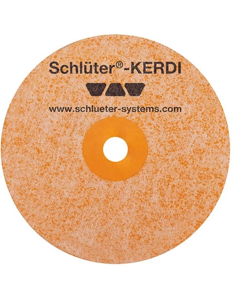 Collerette Kerdi-MV SCHLUTER - 1