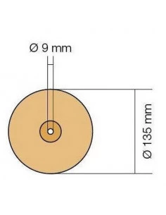 Collerette Kerdi-MV SCHLUTER - 1 2