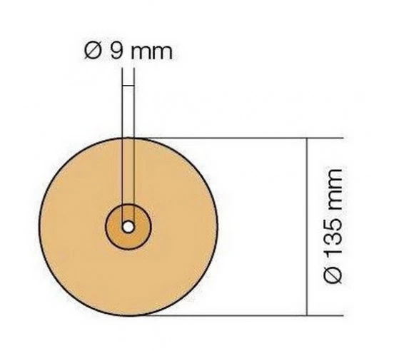 Collerette d'étancheité préfabriquée Kerdi-MV SCHLUTER - 5