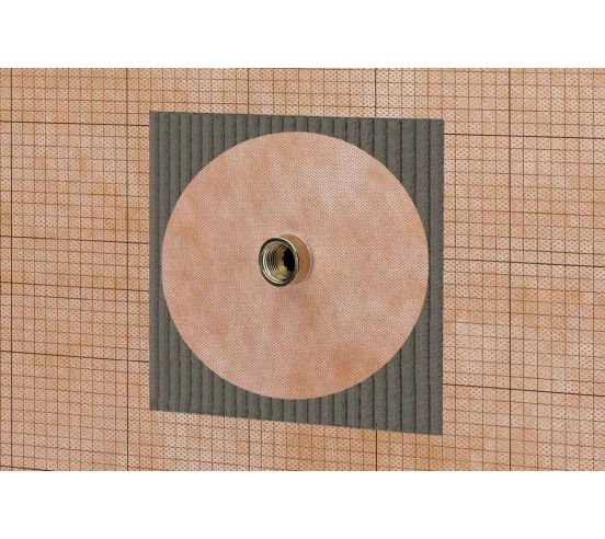 Collerette Kerdi-KM SCHLUTER - 2