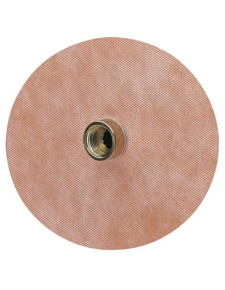 Collerette d'étancheité préfabriquée Kerdi-KM SCHLUTER - 2