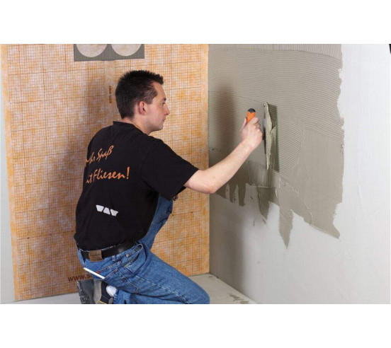 Colle d’étanchéité bi-composant KERDI-COLL SCHLUTER - 4