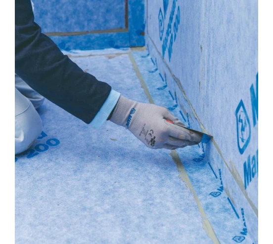 Mapeguard WP Adhesive MAPEI 6.65Kg - 4
