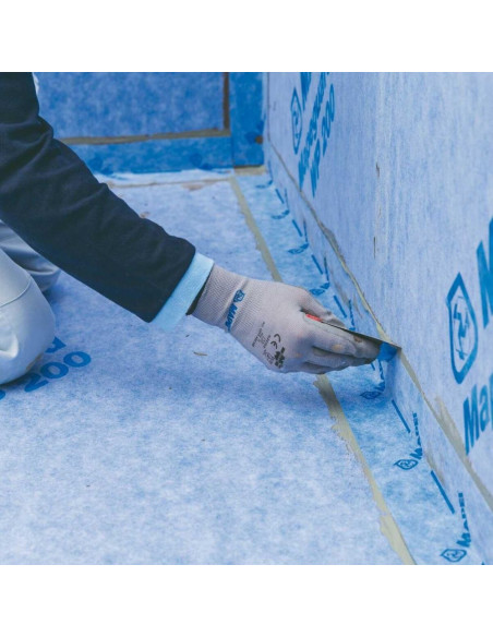 Mapeguard WP Adhesive MAPEI 6.65Kg - 4