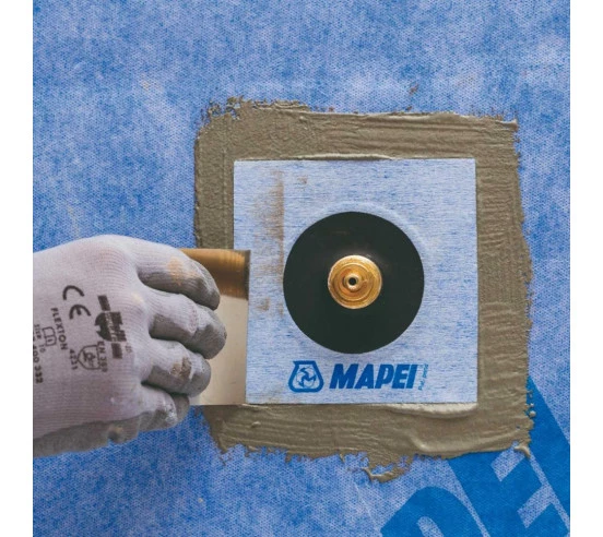 Mapeguard WP Adhesive MAPEI 6.65Kg - 2