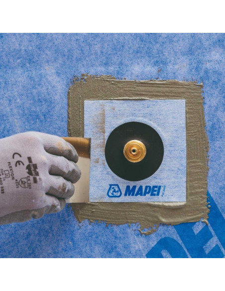 Mapeguard WP Adhesive MAPEI 6.65Kg - 2