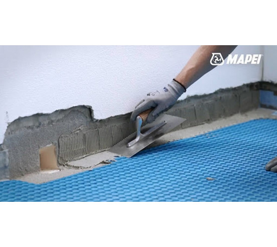 Mapeguard WP Adhesive MAPEI 6.65Kg - 3