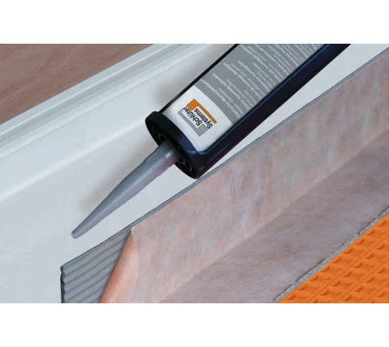 Mastic-Colle pour étanchéité KERDI FIX SCHLUTER - 4