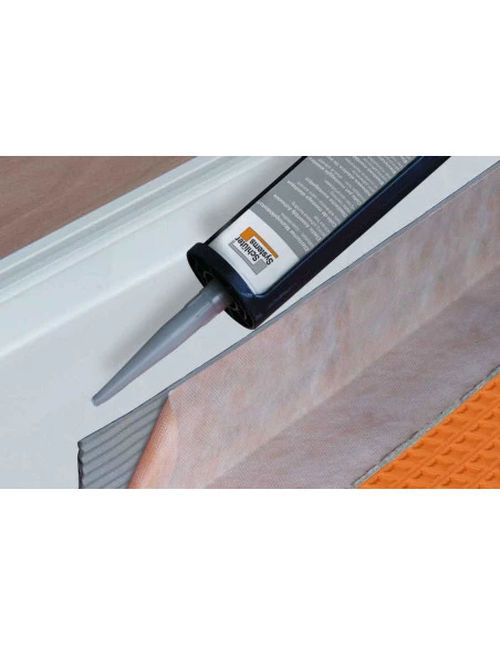 Mastic-Colle pour étanchéité KERDI FIX SCHLUTER - 4