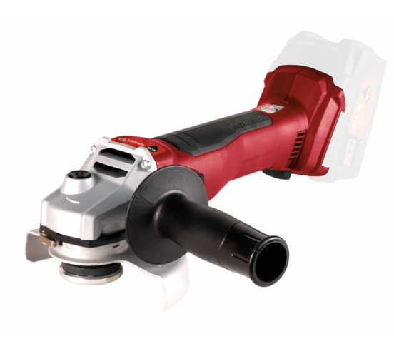 Meuleuse d'angle TECH ENERGRY CAS RUBI - 2