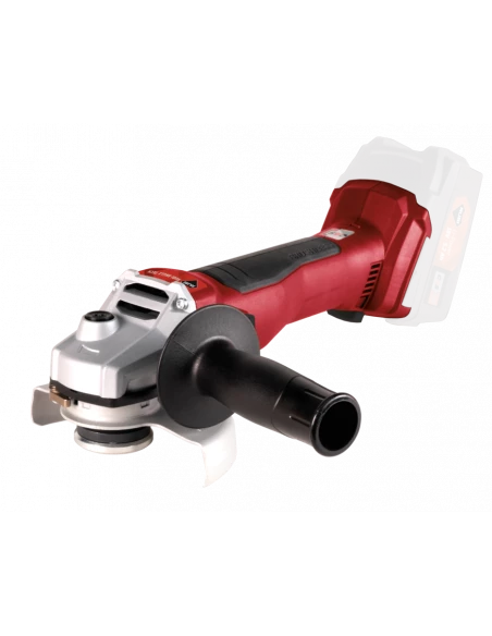 Meuleuse d'angle TECH ENERGRY CAS RUBI - 2