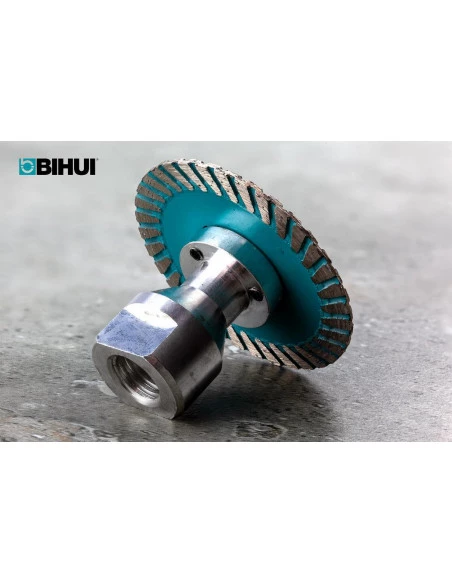 Mini disque diamanté de précision Ø60mm BIHUI By PAVILIFT - 2