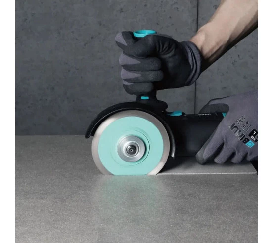 Disque diamant B-VELOCITY Ø125mm BIHUI By PAVILIFT - 6