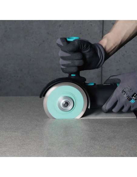 Disque diamant B-VELOCITY Ø125mm BIHUI By PAVILIFT - 6