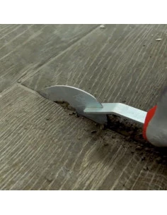 Lame pour Rubiscraper RUBI - 1 2