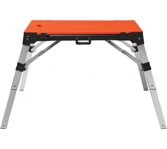 Table de travail réglable 4 en 1 (95x46 cm) OMNITABLE DAPPRICH - 3