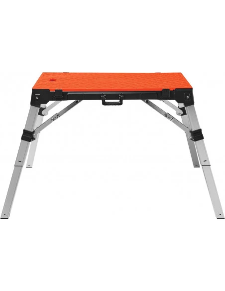 Table de travail réglable 4 en 1 (95x46 cm) OMNITABLE DAPPRICH - 3