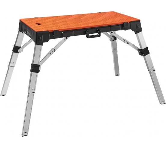 Table de travail réglable 4 en 1 (95x46 cm) OMNITABLE DAPPRICH - 4