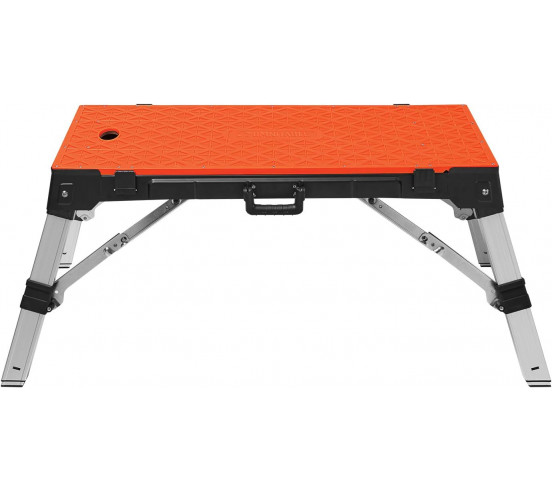 Table de travail réglable 4 en 1 (95x46 cm) OMNITABLE DAPPRICH - 5